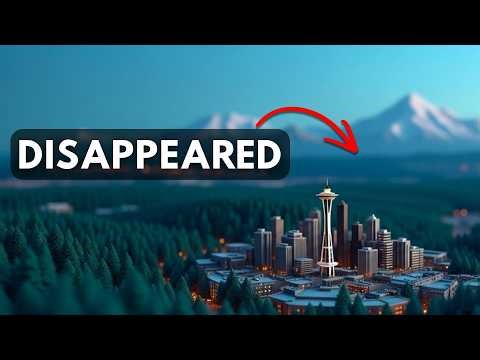 The Bank Robber who Lived in a Tree House