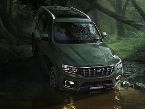 2022 Mahindra Scorpio N Series Production To Commence Early June  - ZigWheels