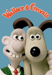Wallace & Gromit-The Wrong Trousers