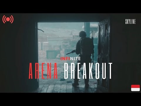 ngepush top 10 global gengs - Arena Breakout Indonesia #prayforsumatera