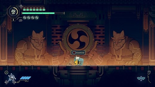 The Factory (Production Area) - Nine Sols Walkthrough