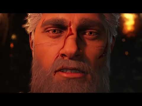 GHOST RECON BREAK POINT INTRO