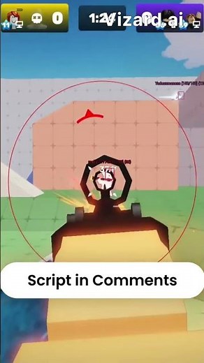 [BEST!] Roblox Rivals Aimbot Script | Mobile & PC [UPDATE!]