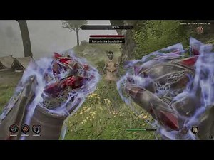 Easy Way to Get Daedric Armor Early in The Elder Scrolls IV: Oblivion Remastered