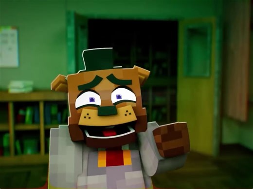 La Pijamada de Circus Baby: Animación FNAF y Más