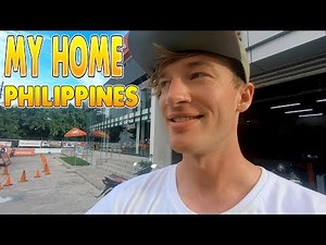 Daily Life in Philippines // Cebu City