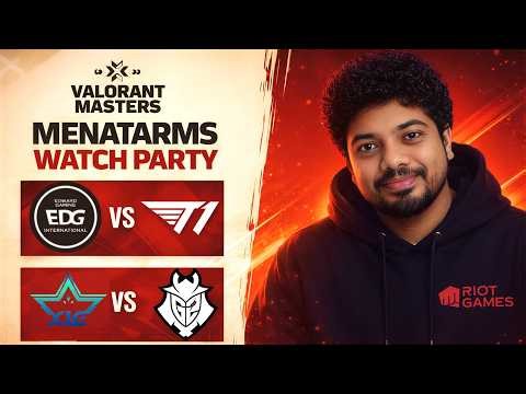 WATCH PARTY OVER gameplay now!