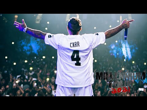 BOW WOW - MILLENNIUM TOUR (WEBISODE 12 )
