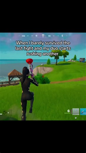 Surviving Fortnite Fights: Strategies for Non-Fighters