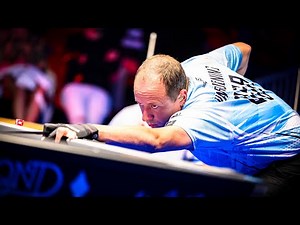 Shane Van Boening vs James Aranas | Winners Qualification | 2023 European Open Pool Championship