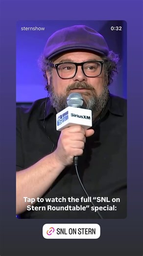 The Howard Stern Show on Reels | Facebook