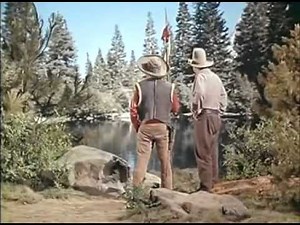 Bonanza (Michael Landon) Season 2 Episode 10 Western Tv Shows Full Length (Western Films)