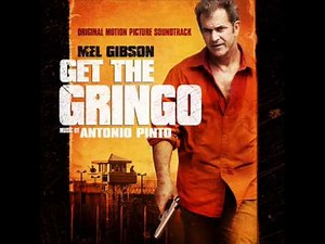 Antonio Pinto - Make My Day (Get the Gringo OST)
