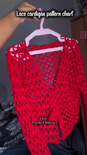 Join Our Online Crochet Class and Master Pattern Charts