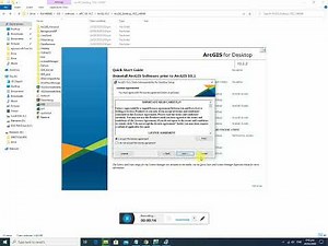 part 3 - complete Installation arcgis for desktop Arcgis Data Interoperability for Desktop