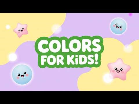 Pastel Mood Light – 4H Soft Color Fade for Relaxation & Falling Asleep