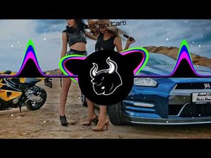 Playboi Carti - Magnolia (Clean Bass Boosted)