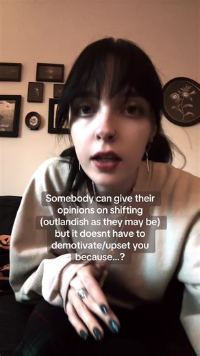 Understanding Shifting Realities on TikTok