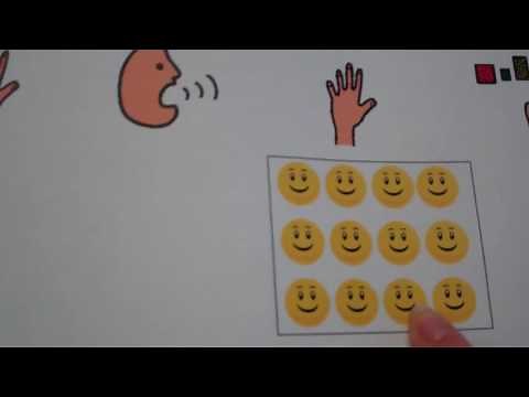 Special Education Tool: Teaching Self Monitoring Skills