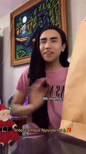 ☻MANANEL☻ on Instagram: "Para esos regalos mejor nadota🤣#reels #comedia #humor"