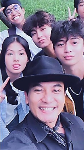 masih kangen walaupun udah ada magic 5 animation tapi lebih seru yg dulu#magic5indosar bantu join