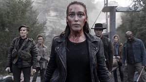 54K views · 777 reactions | Fear The Walking Dead Official Season 5 Trailer | The Walking Dead HQ | Facebook