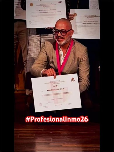 Evento inmobiliario en València #ProfesionalInmo26