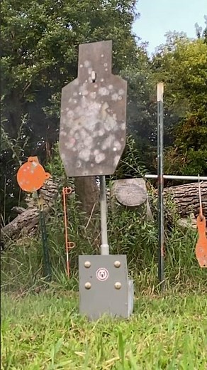 500 Mag Out of H&R Handi-Rifle