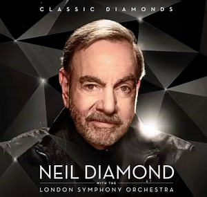 9.8K views · 7.8K reactions | Join us for the global Sweet Caroline Sing-Along by uploading your video of you singing “Sweet Caroline” – click to submit your video! – Team Neil | Neil Diamond | Facebook