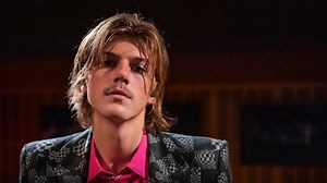 Ruel Covers Lenny Kravitz 'It Ain't Over 'Til It's Over' For Triple J Like A Version