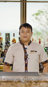 34K views · 127 reactions | From mixing tropical cocktails to serving...