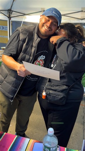 65 comments | This got me emotional and brought me so much joy!  5...