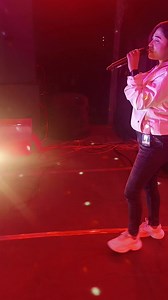 Ariya Singh live performance 🔥 | Ariya Official