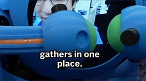 AI pets, robots, futuristic instruments all expected at this year's CES