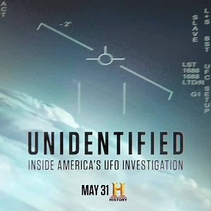 What this team finds may change the debate about UFOs forever. TOMORROW at 10/9c, follow along with them during the premiere of Unidentified: Inside America's UFO Investigation! | HISTORY
