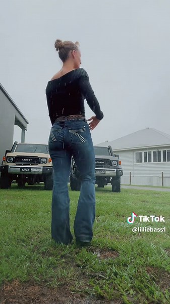 Lillie Bass Dancing Highlights from Salt Lake City