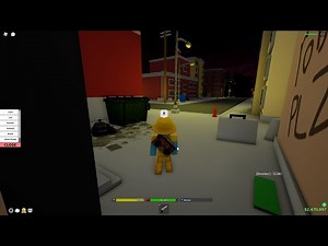 Da hood speed glitch tutorial (With Macro)