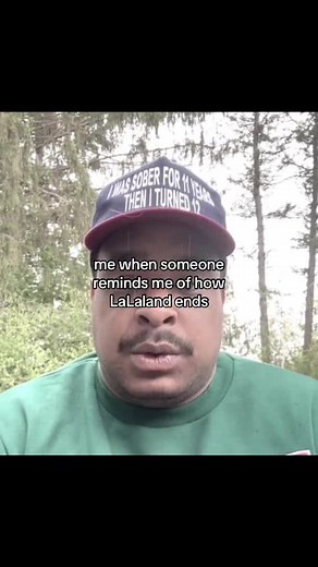 La La Land Ending Thoughts: A Relatable Reflection