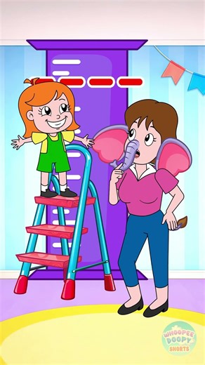 Big vs Small Fun! 😄 Opposites Game for Kids #kids #learning