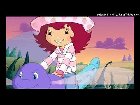 Strawberry Shortcake - Springtime