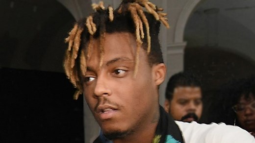Juice WRLD Died with 2,000 Unreleased Songs, Team Considering Album