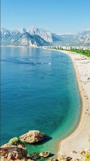 Things To Do In Antalya