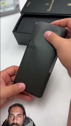 Huawei Mate 60 Pro Plus Immersive Unboxing