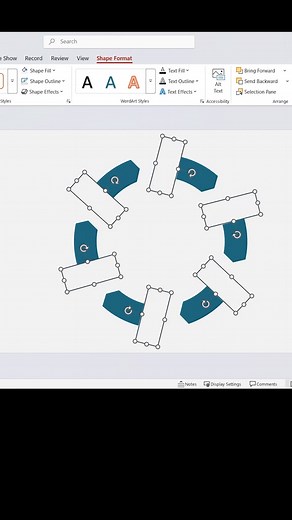 Free PowerPoint Templates Download Link in Bio