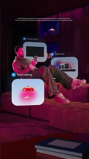 SmartThings meets AI Home