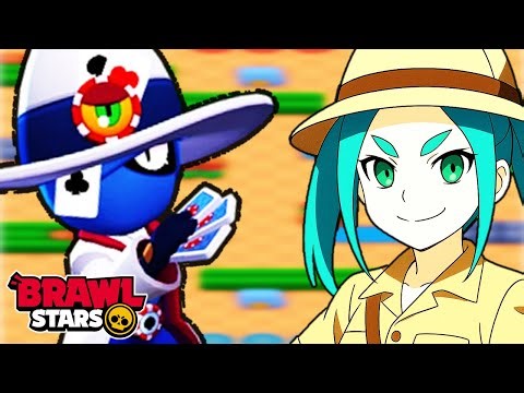 Migración MASIVA a BRAWL YA YA YA! 🤪😴😭 [Brawl Stars]