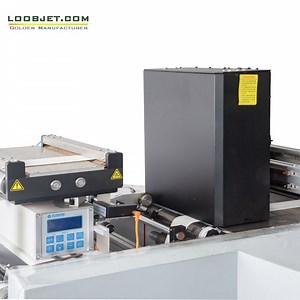 [Hot Item] Fabric Ribbon Belt Full Color Printer