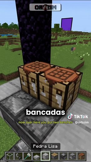 Como Fazer Farm de XP no Minecraft Bedrock