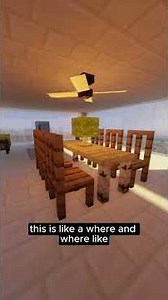 I Built the ULTIMATE Modern Office in Minecraft! 🏙️ #shorts #minecraft #minecraftshorts