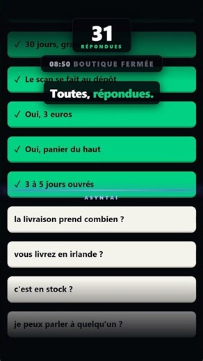 Ajouter un Chatbot IA à Ecwid : Guide Facile avec Asyntai